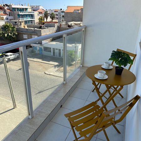 Taninho Appartement Santa Maria Buitenkant foto