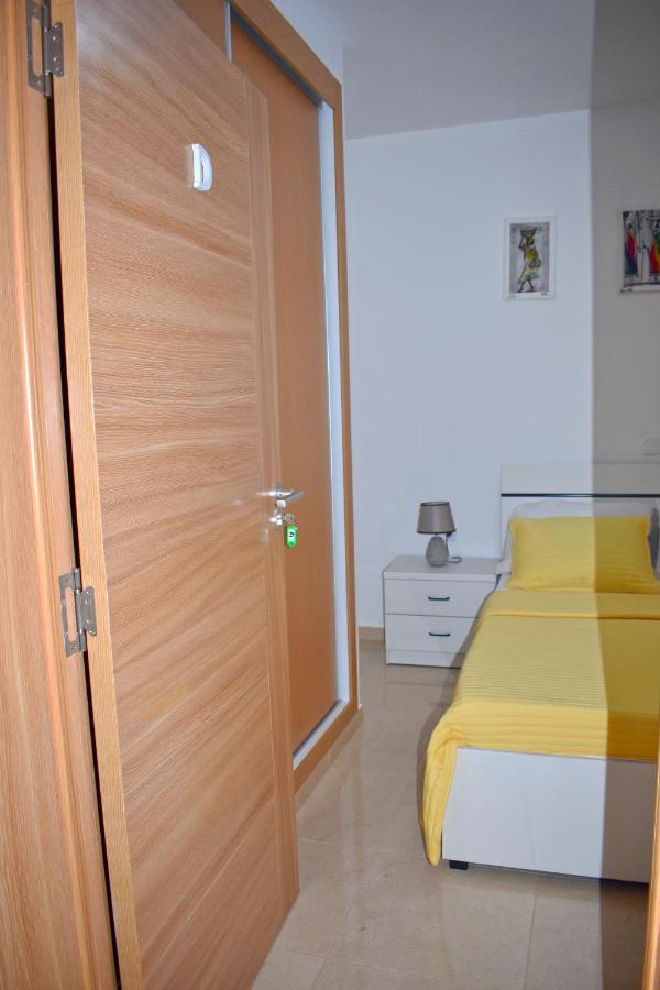 Taninho Appartement Santa Maria Buitenkant foto