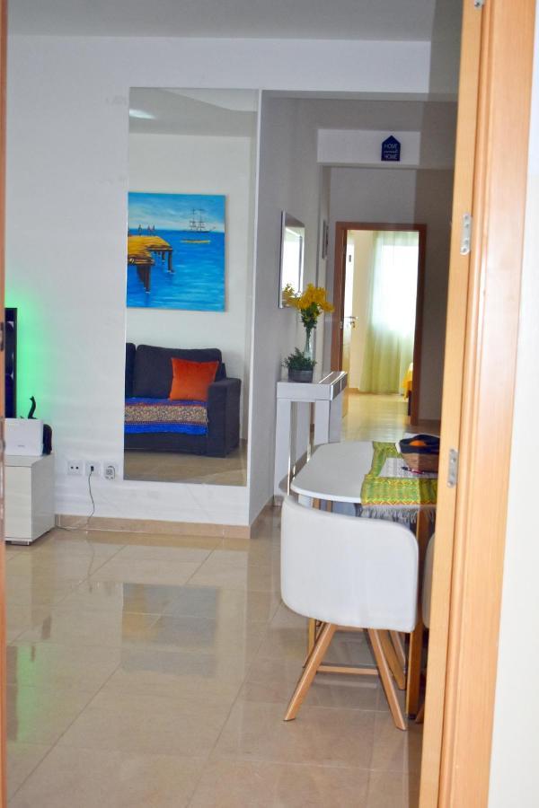 Taninho Appartement Santa Maria Buitenkant foto