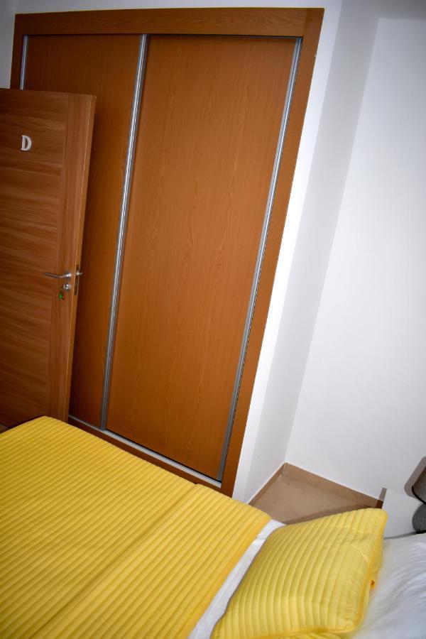 Taninho Appartement Santa Maria Buitenkant foto