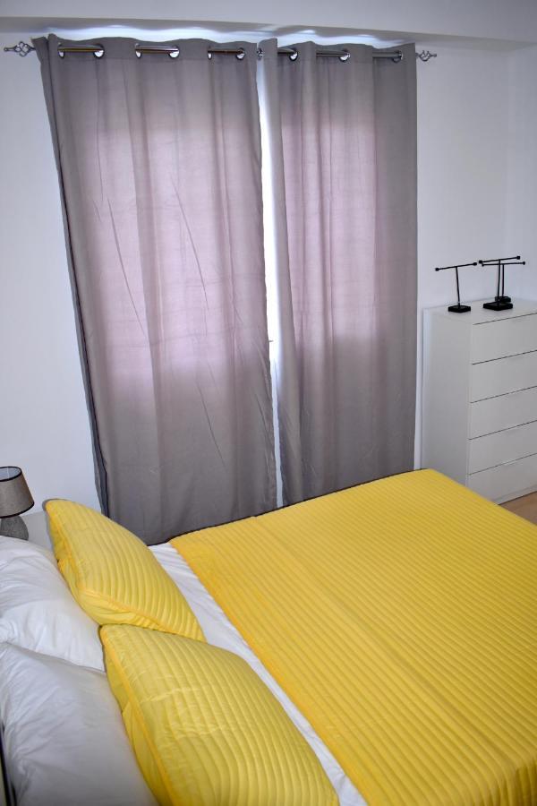Taninho Appartement Santa Maria Buitenkant foto