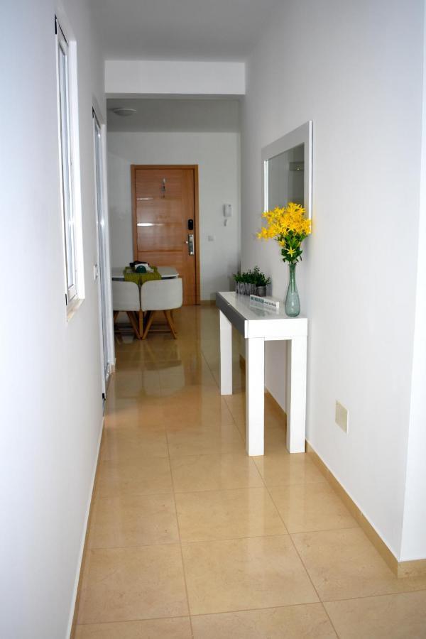 Taninho Appartement Santa Maria Buitenkant foto