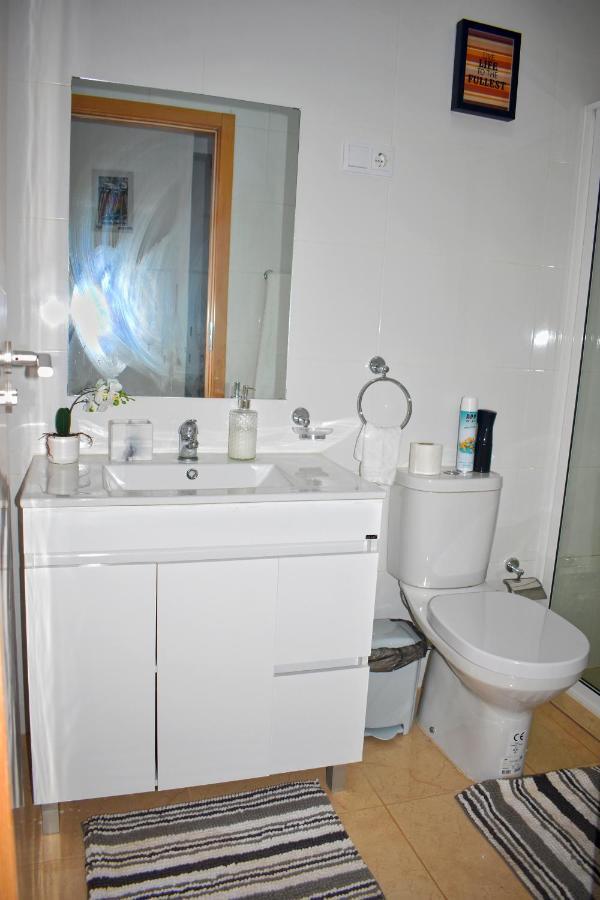 Taninho Appartement Santa Maria Buitenkant foto