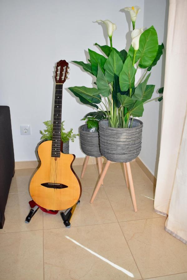 Taninho Appartement Santa Maria Buitenkant foto