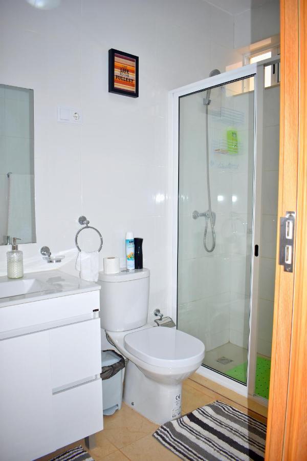 Taninho Appartement Santa Maria Buitenkant foto