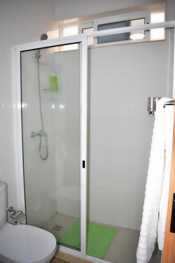 Taninho Appartement Santa Maria Buitenkant foto